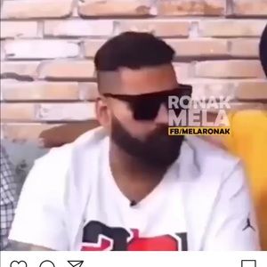 Meet your Posher, Gary